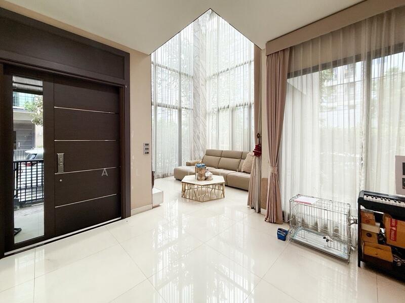 For Sale - Soul Ekkamai-Ladprao, Bangkok