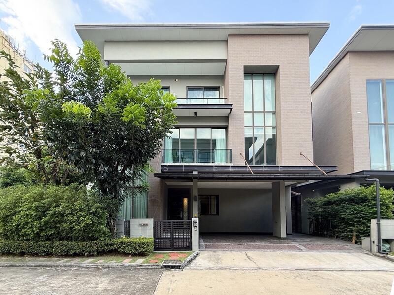 For Sale - Soul Ekkamai-Ladprao, Bangkok