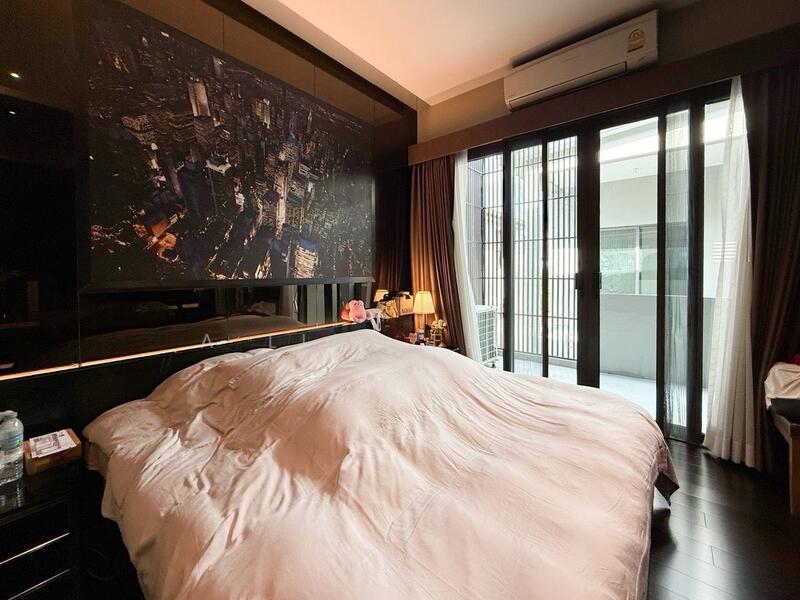 For Sale - Soul Ekkamai-Ladprao, Bangkok