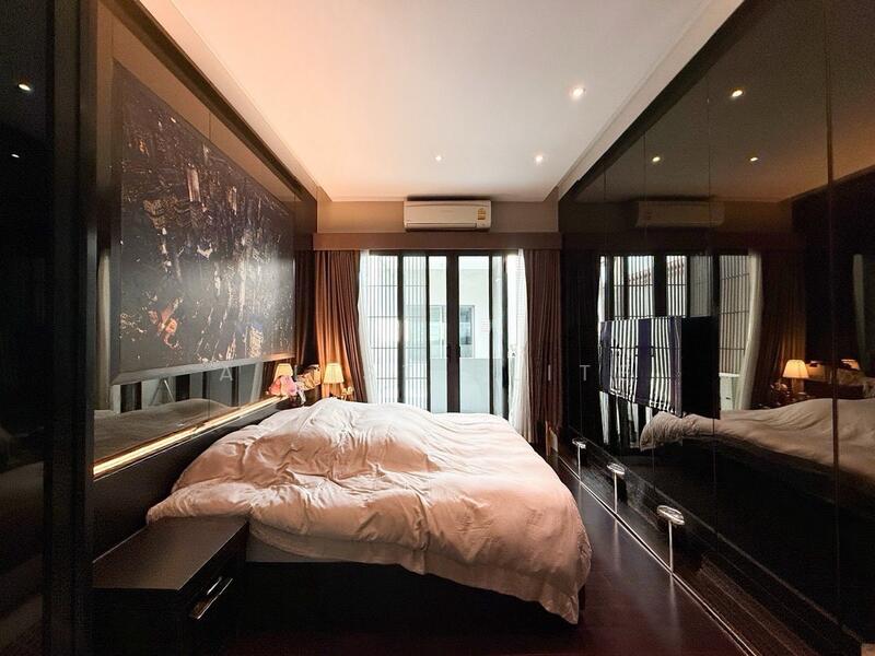 For Sale - Soul Ekkamai-Ladprao, Bangkok