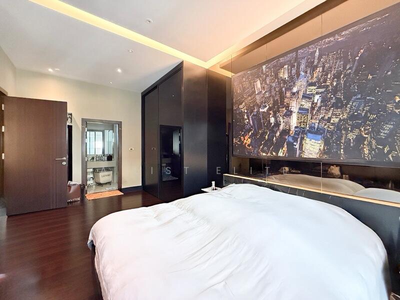 For Sale - Soul Ekkamai-Ladprao, Bangkok