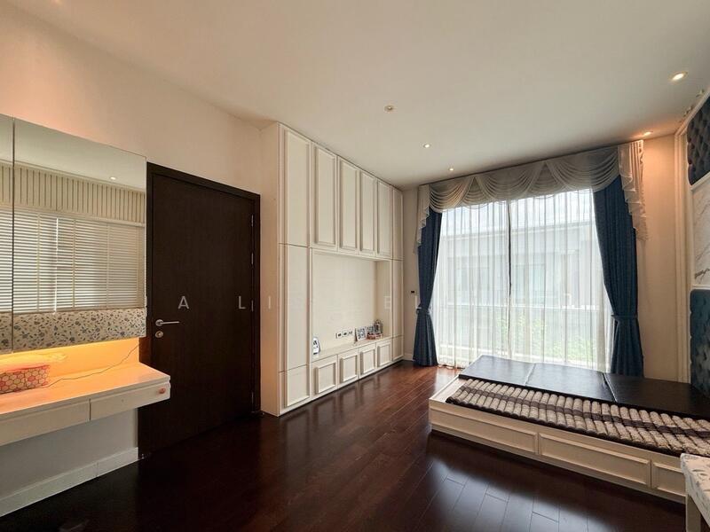 For Sale - Soul Ekkamai-Ladprao, Bangkok