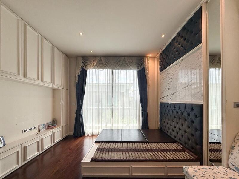 For Sale - Soul Ekkamai-Ladprao, Bangkok