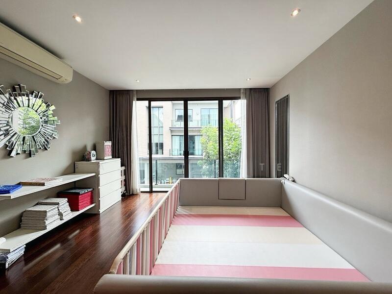 For Sale - Soul Ekkamai-Ladprao, Bangkok