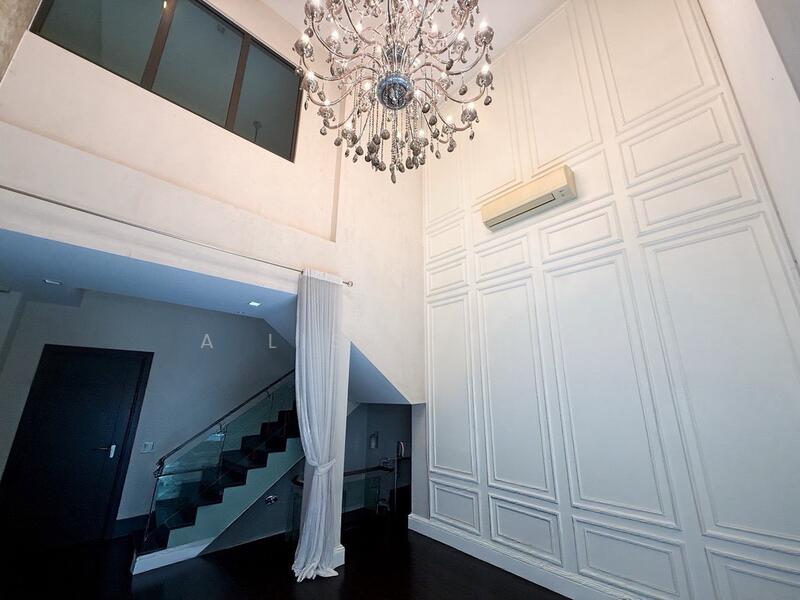 For Sale - Soul Ekkamai-Ladprao, Bangkok