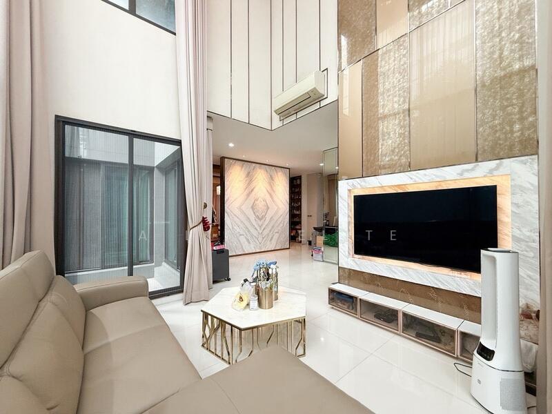 For Sale - Soul Ekkamai-Ladprao, Bangkok