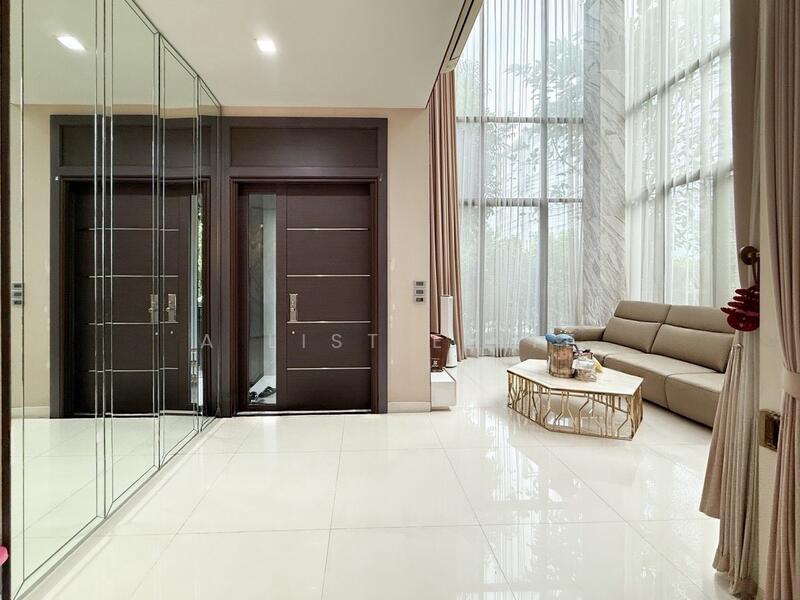 For Sale - Soul Ekkamai-Ladprao, Bangkok