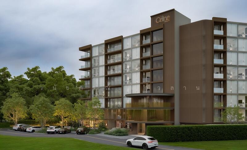 For Sale - Celine Wongamat, Chon Buri