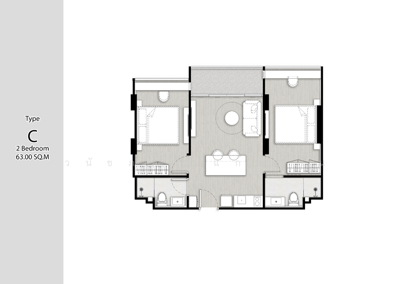 For Sale - Celine Wongamat, Chon Buri