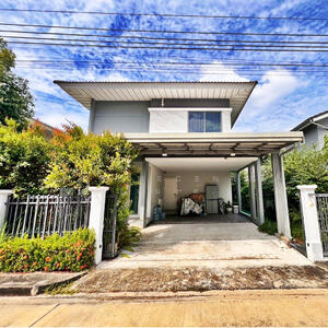 ขาย - Perfect Place Sukhumvit 77-Suvarnabhumi : เพอร์เฟค เพลส สุขุมวิท77-สุวรรณภูมิ, สมุทรปราการ