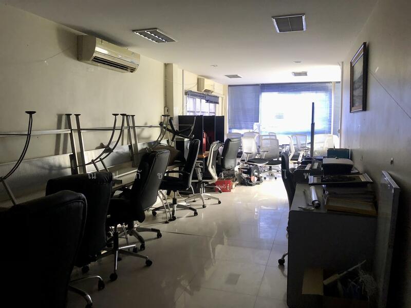 For Rent - สุขุมวิท 101/1 ซอยวชิรธรรมสาธิต 53 แขวงบางจาก เขตพระโขนงกรุงเทพ ฯ, Bangkok