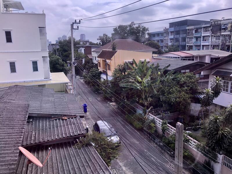 For Rent - สุขุมวิท 101/1 ซอยวชิรธรรมสาธิต 53 แขวงบางจาก เขตพระโขนงกรุงเทพ ฯ, Bangkok