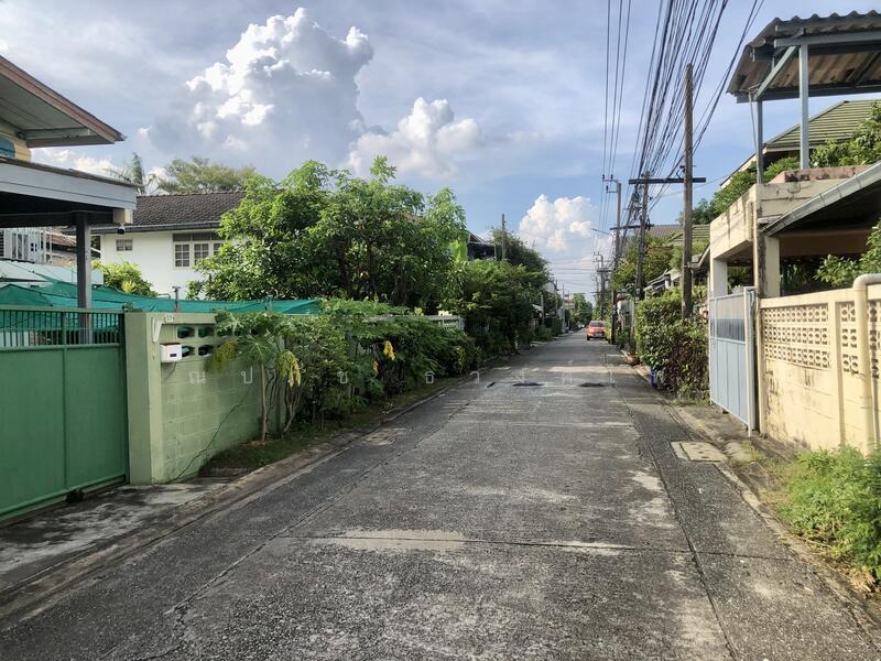 For Rent - สุขุมวิท 101/1 ซอยวชิรธรรมสาธิต 53 แขวงบางจาก เขตพระโขนงกรุงเทพ ฯ, Bangkok