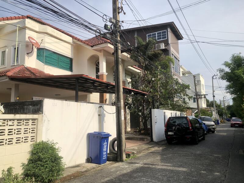 For Rent - สุขุมวิท 101/1 ซอยวชิรธรรมสาธิต 53 แขวงบางจาก เขตพระโขนงกรุงเทพ ฯ, Bangkok