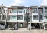 The Cluster Ville 3 Pinklao-Rathchapruek : เดอะ คลัสเตอร์วิลล์ 3 ปิ่นเกล้า – ราชพฤกษ์ - DDproperty.com