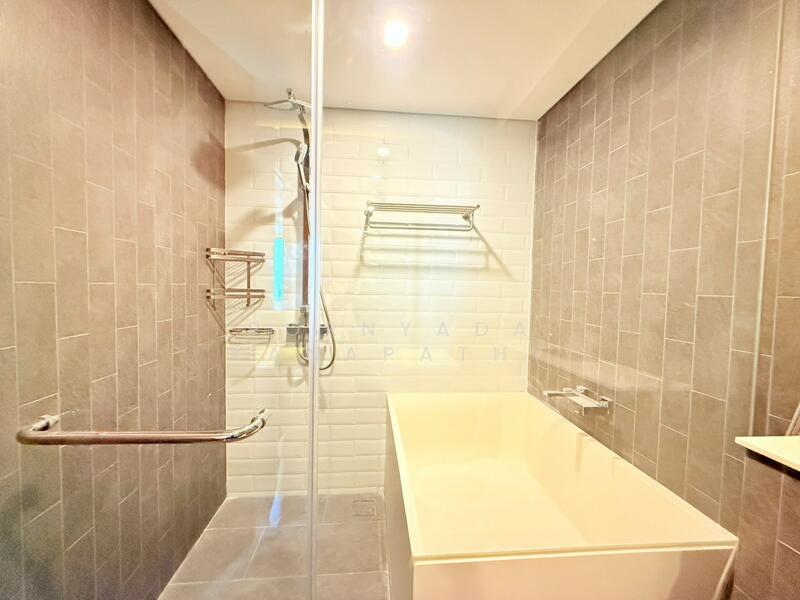 For Rent - Landmark @MRTA Station, Bangkok