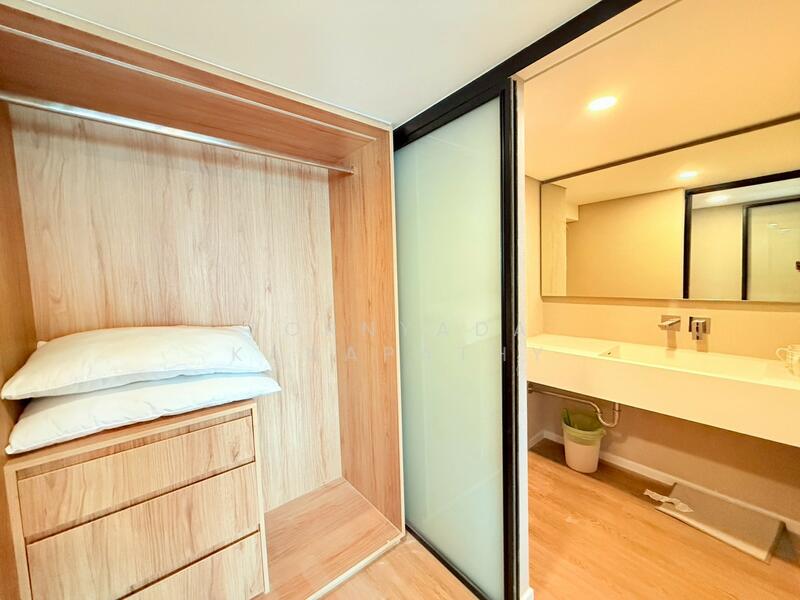 For Rent - Landmark @MRTA Station, Bangkok