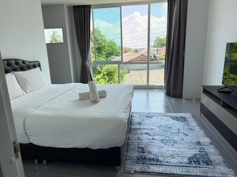 For Rent - The Title Legendary-Bang Tao, Phuket