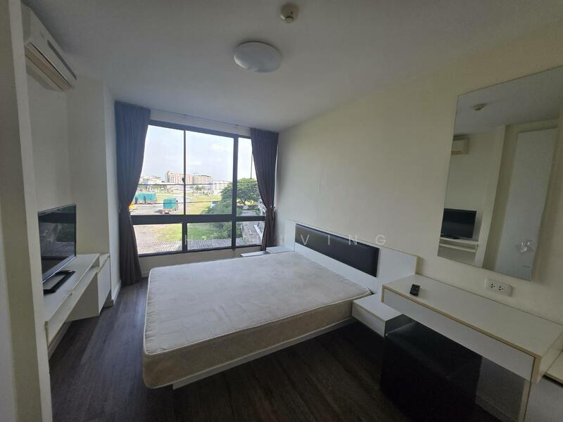 ให้เช่า - iCondo Sukhumvit 103 : ไอคอนโด สุขุมวิท 103, กรุงเทพ