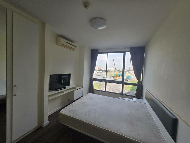 ให้เช่า - iCondo Sukhumvit 103 : ไอคอนโด สุขุมวิท 103, กรุงเทพ