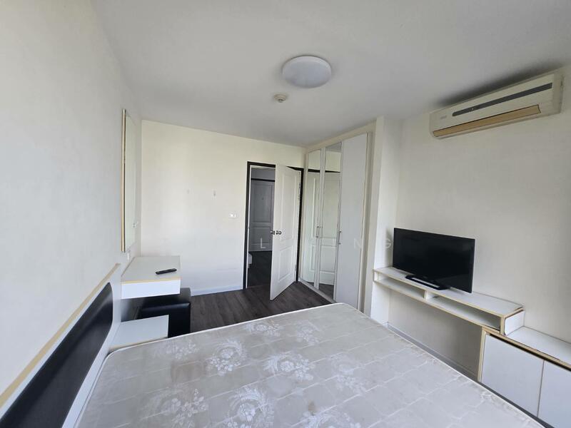 ให้เช่า - iCondo Sukhumvit 103 : ไอคอนโด สุขุมวิท 103, กรุงเทพ