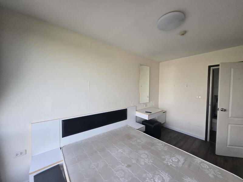 ให้เช่า - iCondo Sukhumvit 103 : ไอคอนโด สุขุมวิท 103, กรุงเทพ