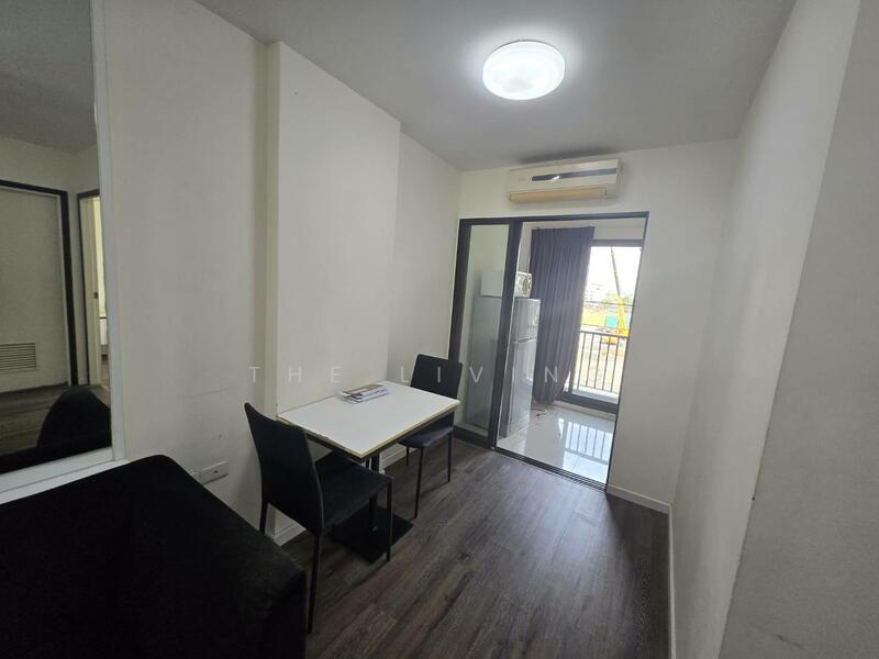 ให้เช่า - iCondo Sukhumvit 103 : ไอคอนโด สุขุมวิท 103, กรุงเทพ