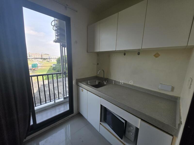 ให้เช่า - iCondo Sukhumvit 103 : ไอคอนโด สุขุมวิท 103, กรุงเทพ