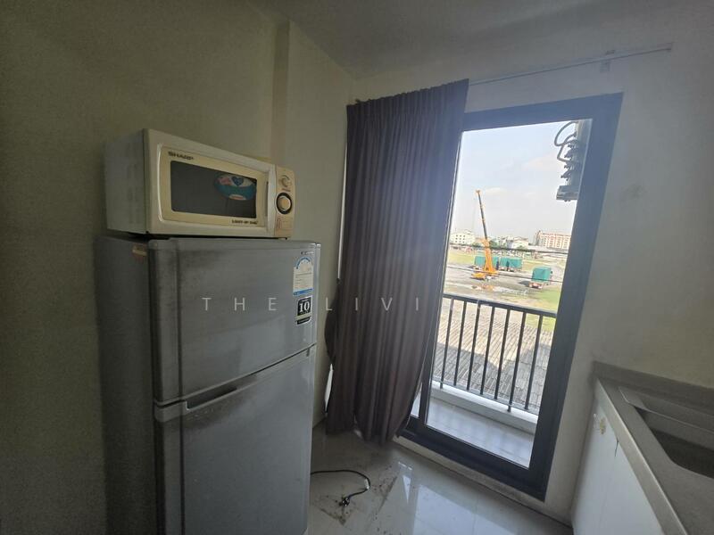 ให้เช่า - iCondo Sukhumvit 103 : ไอคอนโด สุขุมวิท 103, กรุงเทพ