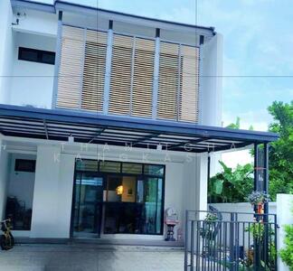 ขาย - โครงการ The Embrio ลาดกระบัง- สุวรรณภูมิ, กรุงเทพ