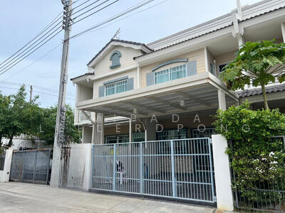 ขาย - Indy Bangna Km.7 (2) : อินดี้ บางนา กม.7 (2), สมุทรปราการ