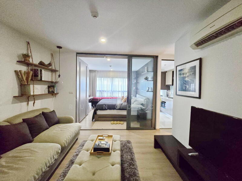 For Rent - D’Memoria Phaholyothin 8, Bangkok