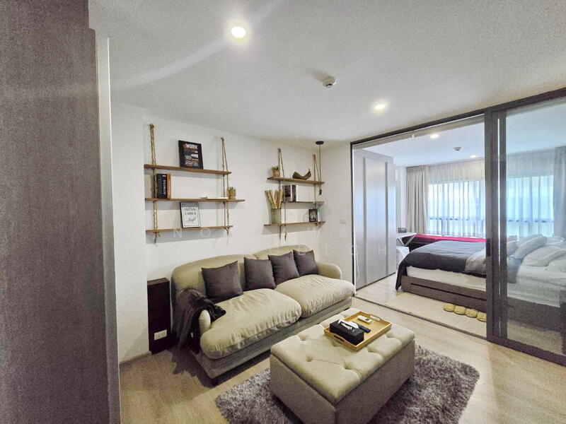 For Rent - D’Memoria Phaholyothin 8, Bangkok