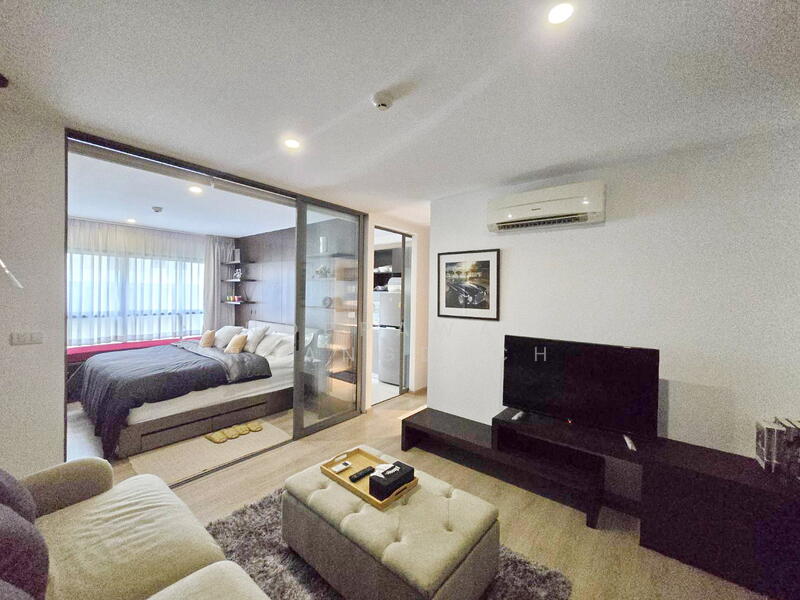 For Rent - D’Memoria Phaholyothin 8, Bangkok