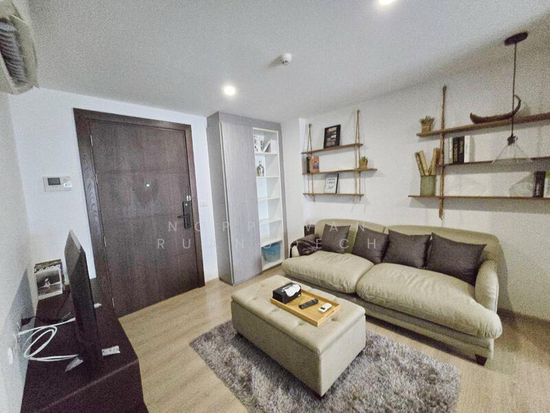 For Rent - D’Memoria Phaholyothin 8, Bangkok