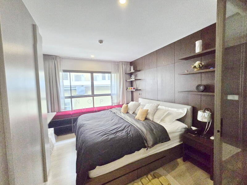 For Rent - D’Memoria Phaholyothin 8, Bangkok