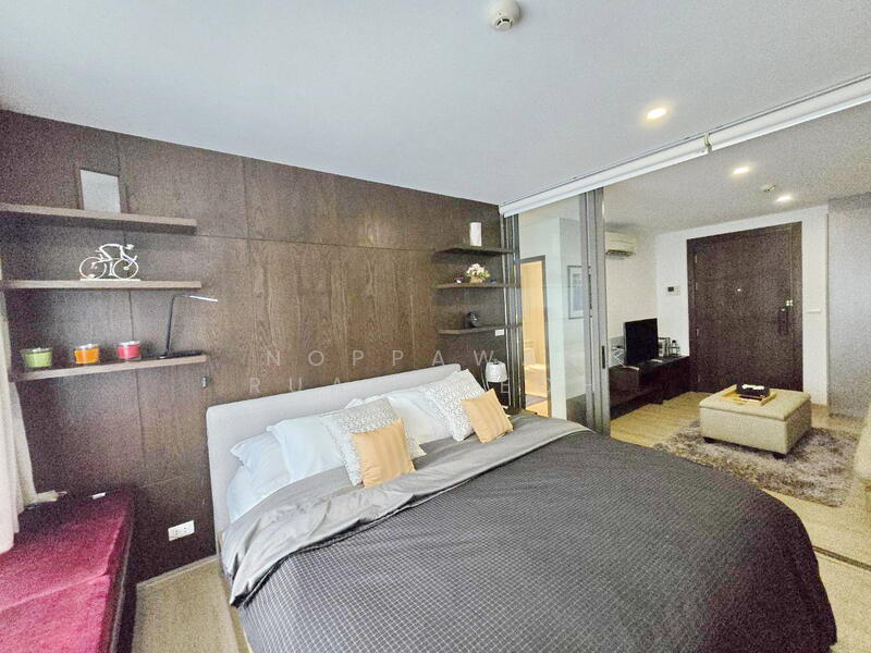 For Rent - D’Memoria Phaholyothin 8, Bangkok