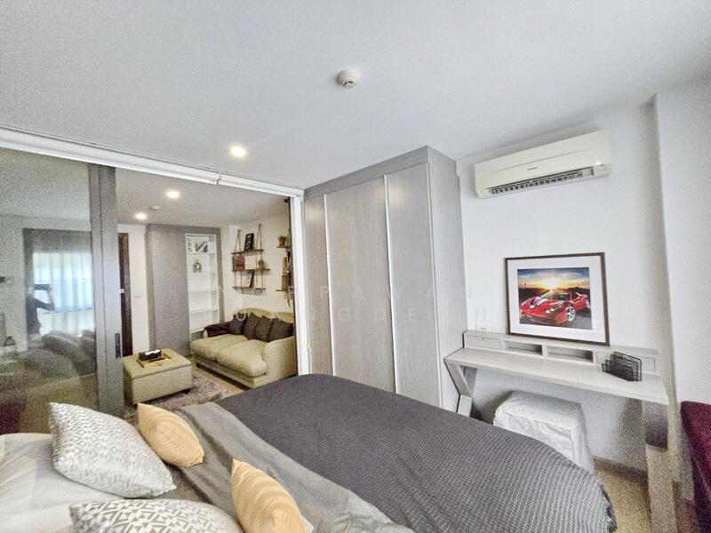 For Rent - D’Memoria Phaholyothin 8, Bangkok