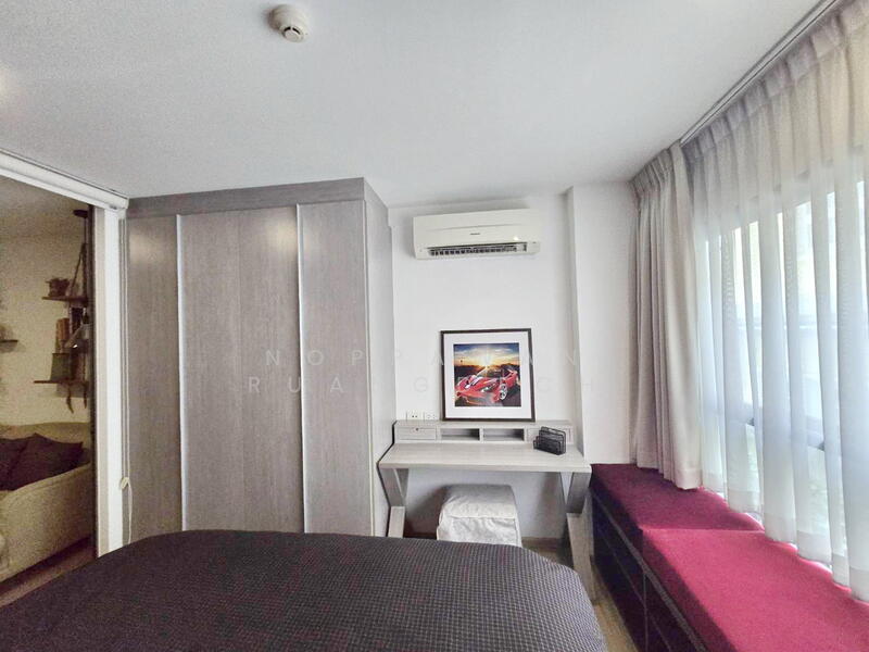 For Rent - D’Memoria Phaholyothin 8, Bangkok