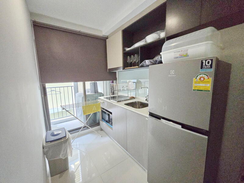 For Rent - D’Memoria Phaholyothin 8, Bangkok