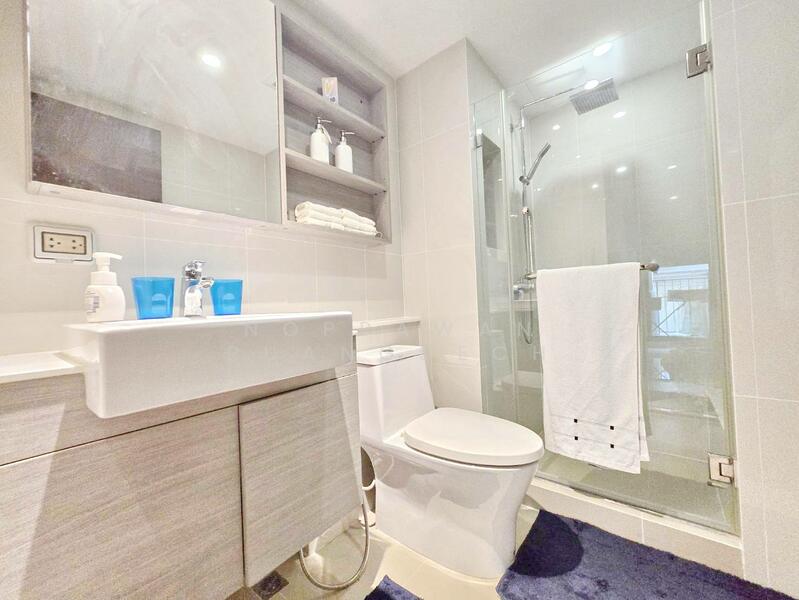 For Rent - D’Memoria Phaholyothin 8, Bangkok