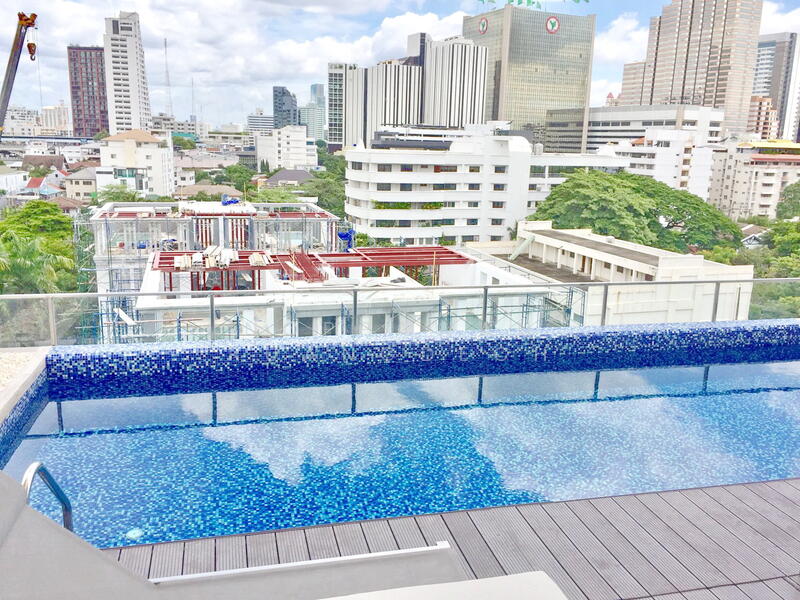 For Rent - D’Memoria Phaholyothin 8, Bangkok