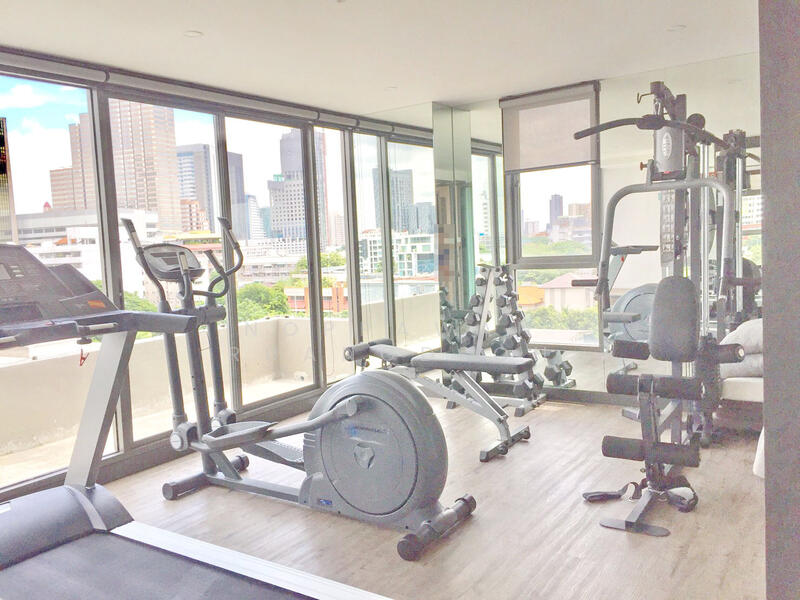 For Rent - D’Memoria Phaholyothin 8, Bangkok