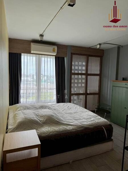 For Sale - I-House Laguna Garden, Bangkok