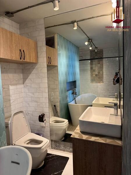 For Sale - I-House Laguna Garden, Bangkok