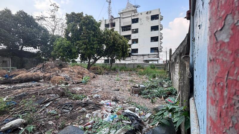 For Sale - ที่ดิน แคราย นนทบุรี, Nonthaburi