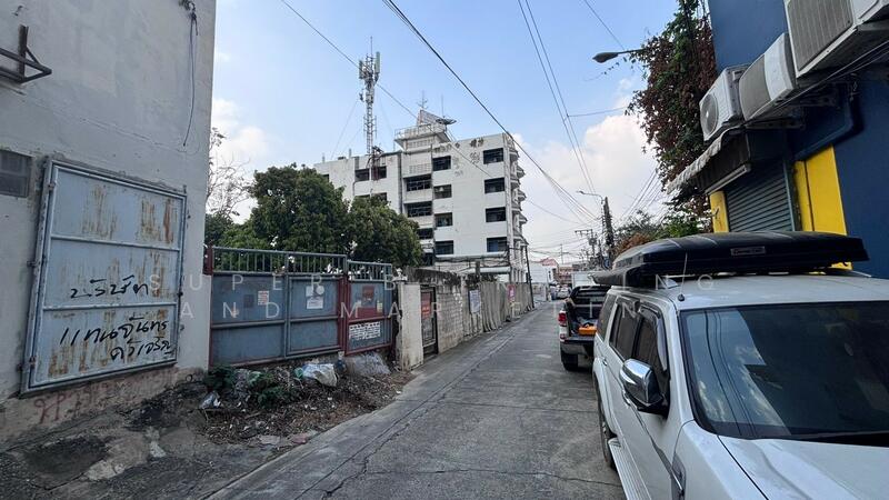 For Sale - ที่ดิน แคราย นนทบุรี, Nonthaburi