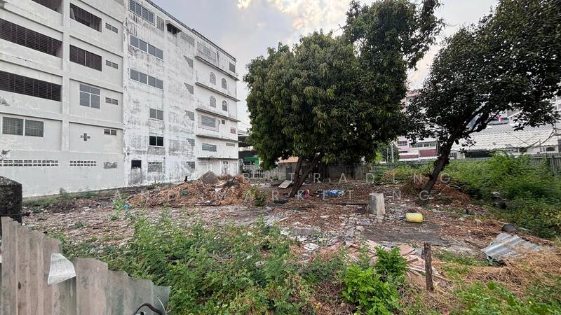 For Sale - ที่ดิน แคราย นนทบุรี, Nonthaburi