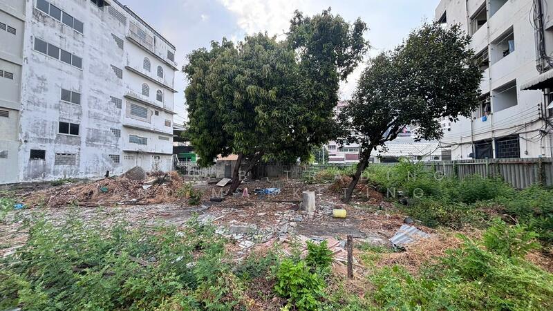 For Sale - ที่ดิน แคราย นนทบุรี, Nonthaburi