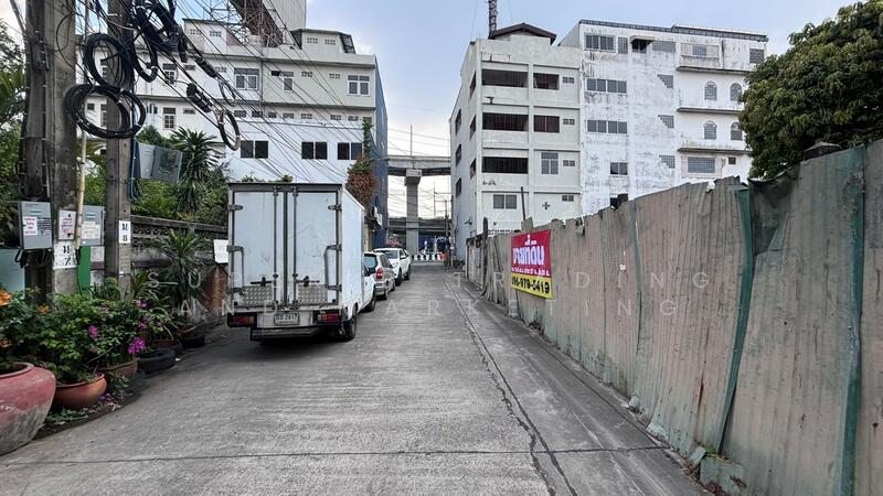 For Sale - ที่ดิน แคราย นนทบุรี, Nonthaburi